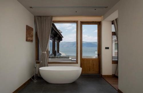 Dali Town House | Dali Dali Sea View B&B