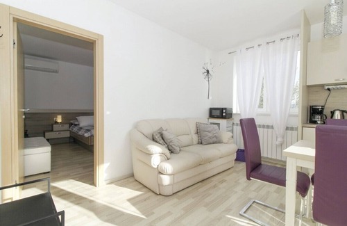 Martinski Apartment | Dali in Sveti Martin - Istrien/Dali in Sveti Martin - Appartement für 2 Personen