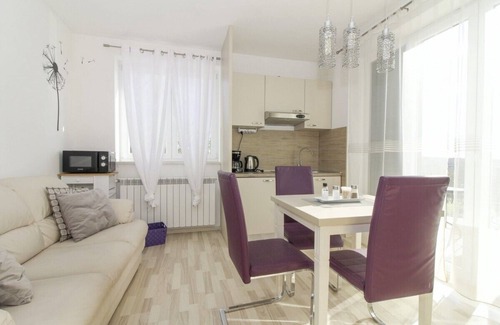 Martinski Apartment | Dali in Sveti Martin - Istrien/Dali in Sveti Martin - Appartement für 2 Personen