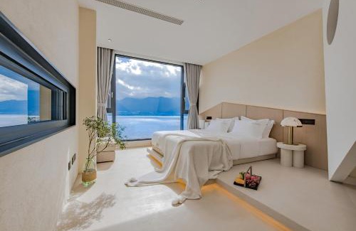 Dali Town Hotel | Dali Oriental Seaview Hotel -Dali Erhai