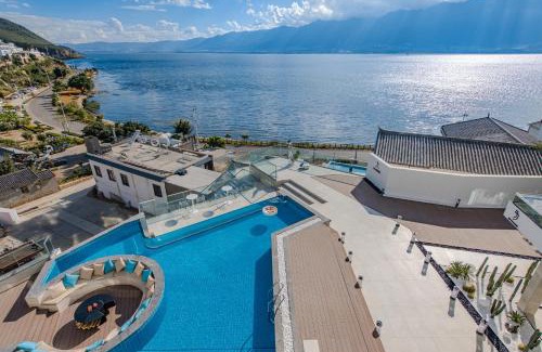 Dali Town Hotel | Dali Oriental Seaview Hotel -Dali Erhai