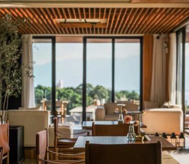 Shuanglang Hotel | Dali Shuanglang Gesang Seaview Hotel