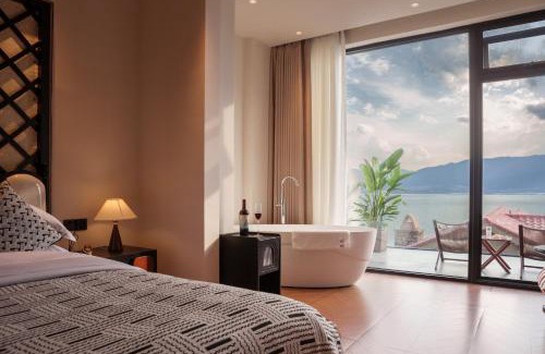 Dali Hotel | Dali StarLight Seaview Resort Hotel