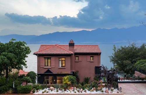 Dali Hotel | Dali StarLight Seaview Resort Hotel