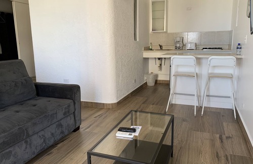 Playas de Tijuana Apartment | Dali Suites - Adults Only