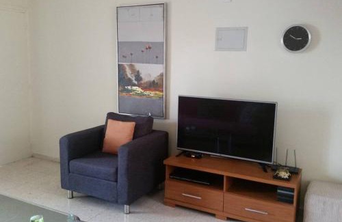 Paphos Apartment | Dalia 13