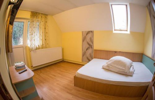 Voineasa Apartment | Dalia Căsuță