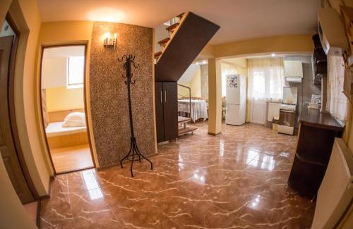 Voineasa Apartment | Dalia Căsuță