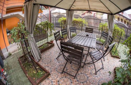 Voineasa Apartment | Dalia Căsuță