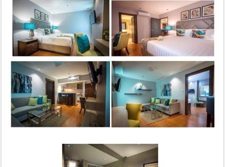 Balibago Hotel | Dalian Peak Hotel