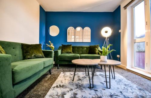 Hartlepool Apartment | Dalkeith House By Horizon Stays