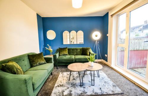 Hartlepool Apartment | Dalkeith House By Horizon Stays