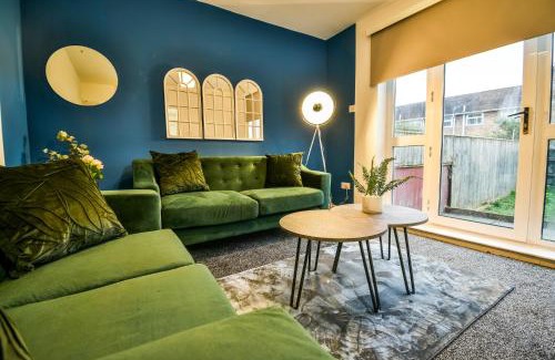 Hartlepool Apartment | Dalkeith House By Horizon Stays