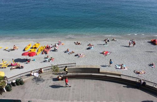 Cinque Terre Apartment | Dall alba al tramonto