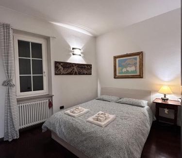 Parma City Centre Bed & Breakfast | Dall’antiquario