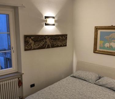 Parma City Centre Bed & Breakfast | Dall’antiquario