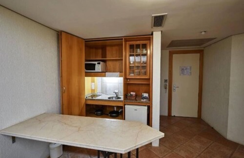 Planalto Hotel | Dall'Onder Grande Hotel