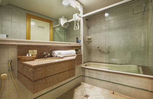 Planalto Hotel | Dall'Onder Grande Hotel