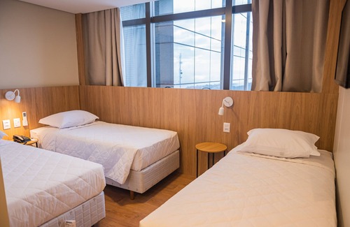 Planalto Hotel | Dall'Onder Planalto