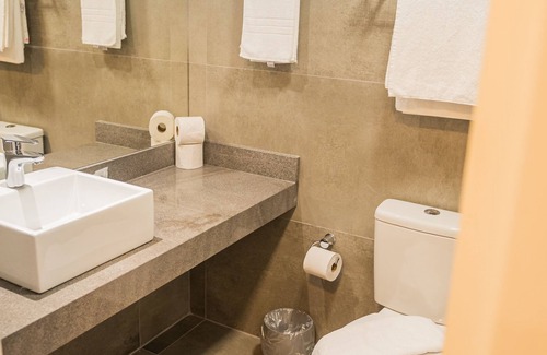Planalto Hotel | Dall'Onder Planalto