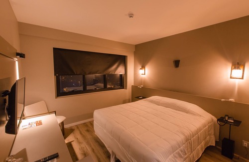 Garibaldi Hotel | Dall'Onder Ski Hotel