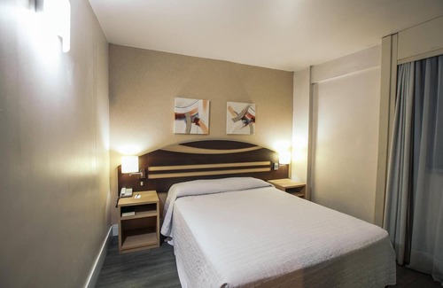 Sao Bento Hotel | Dall'Onder Vittoria Hotel