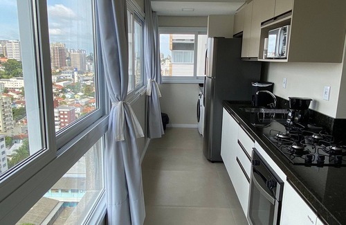 Sao Francisco Apartment | Dallas Apartamentos