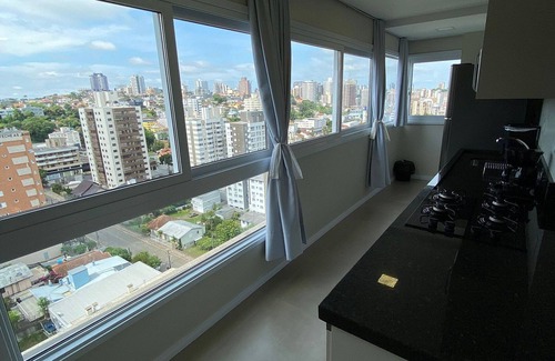 Sao Francisco Apartment | Dallas Apartamentos