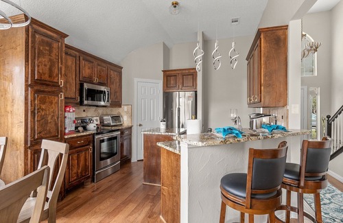 Buckner Terrace - Everglade Park House | Dallas: Close to downtown, Zoo, Fairpark, Arboretum, White Rock Lake