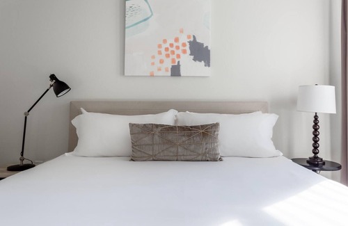 Northeast Dallas Apartment | Dallas | Dreamy 1BD/1BA Apartment