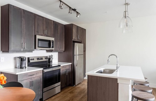 Northeast Dallas Apartment | Dallas Dreamy 1BD 1BA Apartment