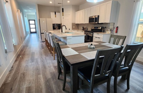Dallas House | Dallas Home