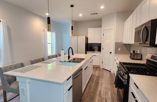 Dallas House | Dallas Home