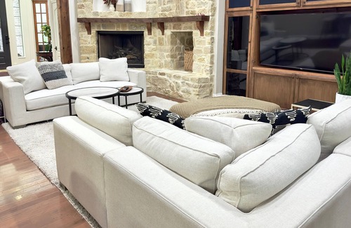 DeSoto House | Dallas Nature Retreat w/ Hiking Trails