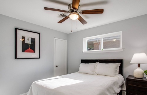 Oak Cliff House | Dallas Nursing/Executive Relocation Temp Housing
