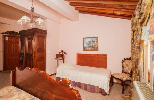 Primorski Hotel | Dallas Residence