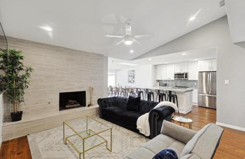 Northwest Dallas House | Dallas Retreat