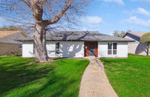 Northwest Dallas House | Dallas Retreat