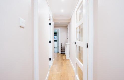 East End House | Dalmarnock Stay