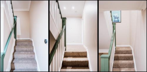 East End House | Dalmarnock Stay
