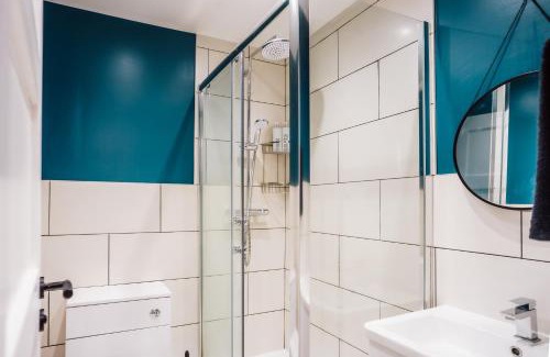 East End House | Dalmarnock Stay