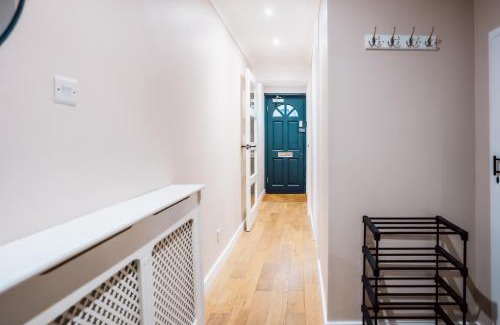 East End House | Dalmarnock Stay