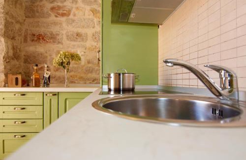 Krapanj House | Dalmatian Stone House