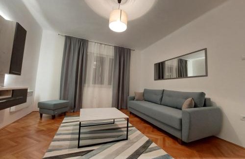 Palilula Apartment | Dalmatinska apartment
