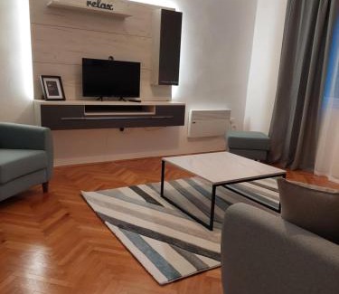 Palilula Apartment | Dalmatinska apartment