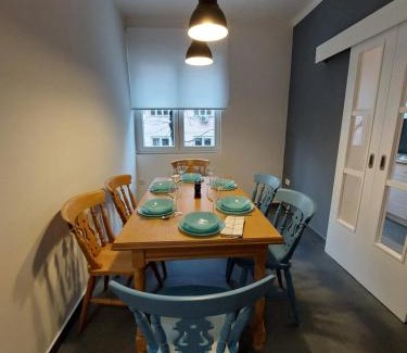 Palilula Apartment | Dalmatinska apartment