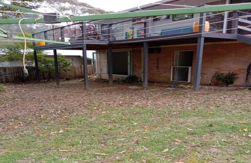 Dalmeny House | Dalmeny Delight - House near the beach