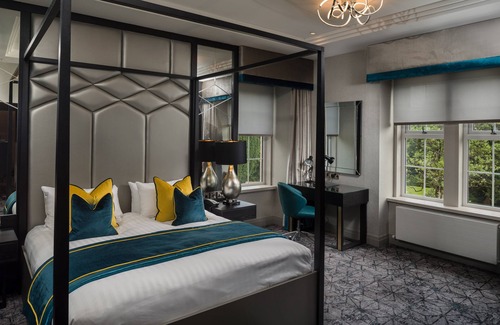 Barrhead Hotel | Dalmeny Park House Hotel