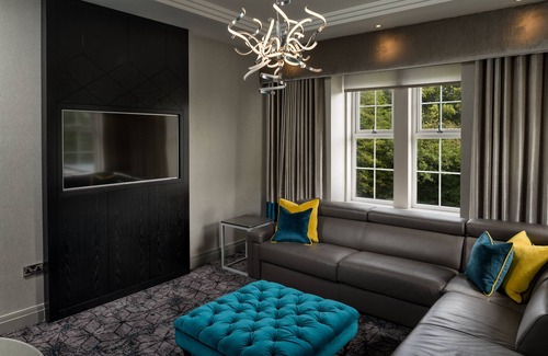 Barrhead Hotel | Dalmeny Park House Hotel