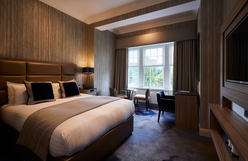 Barrhead Hotel | Dalmeny Park House Hotel